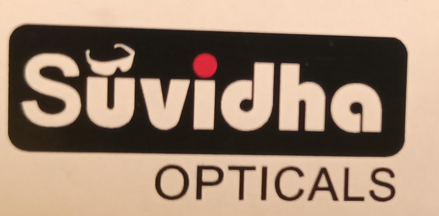 Suvidha Opticals
