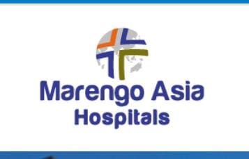 Marengo Asia Hospitals