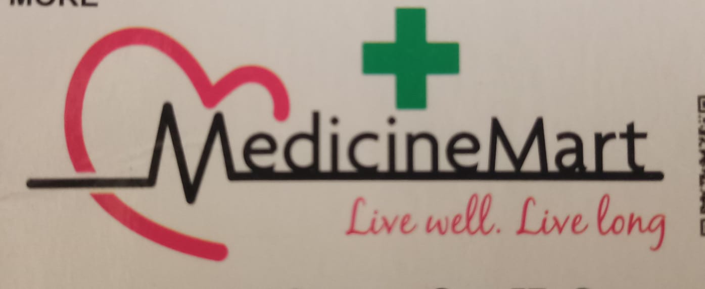 MedicineMart