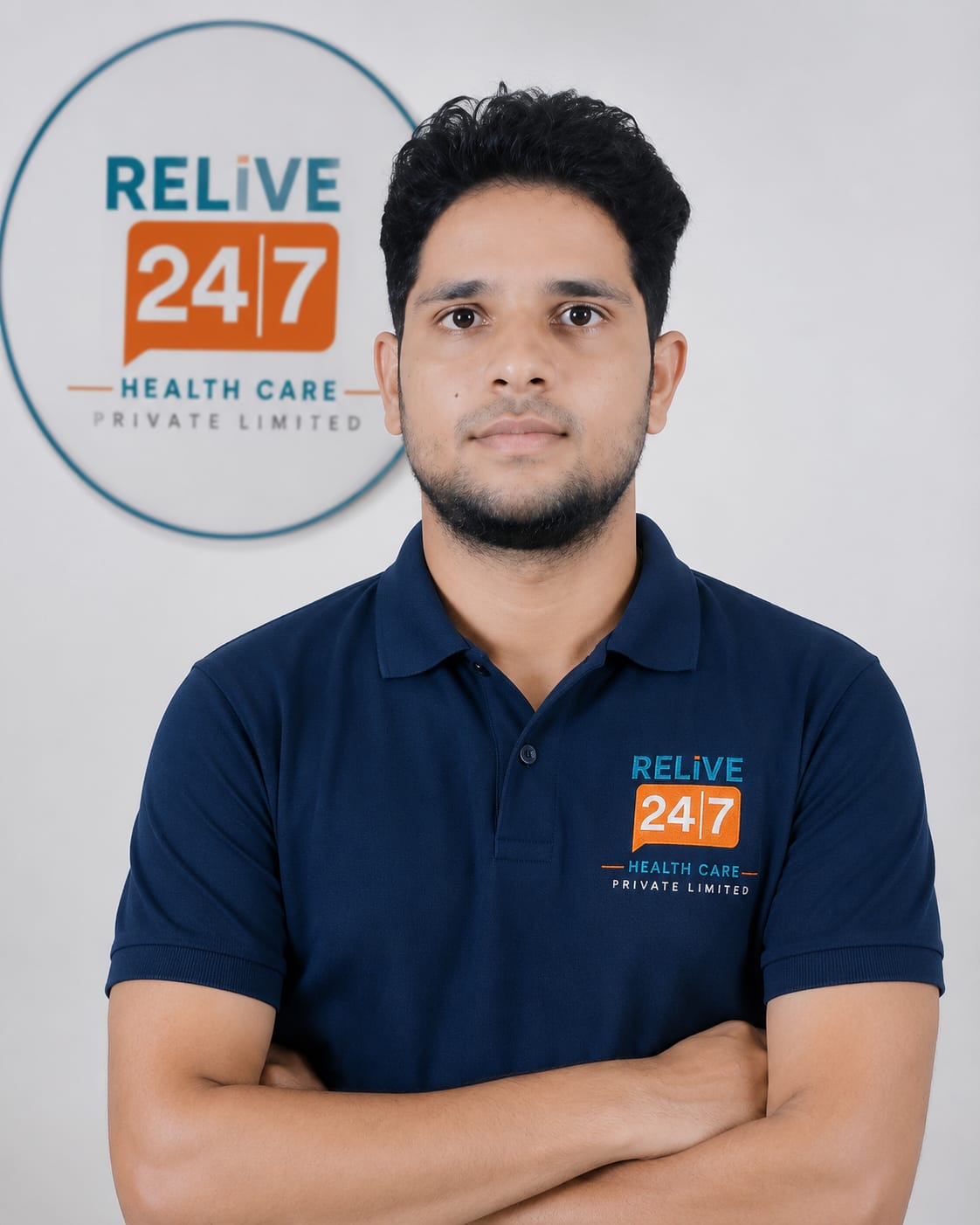 Mr.  Gajendra Singh Naruka